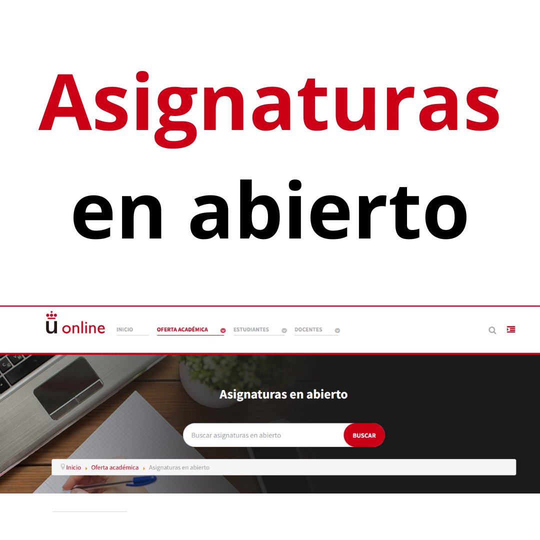 Materiales Docentes en Abierto