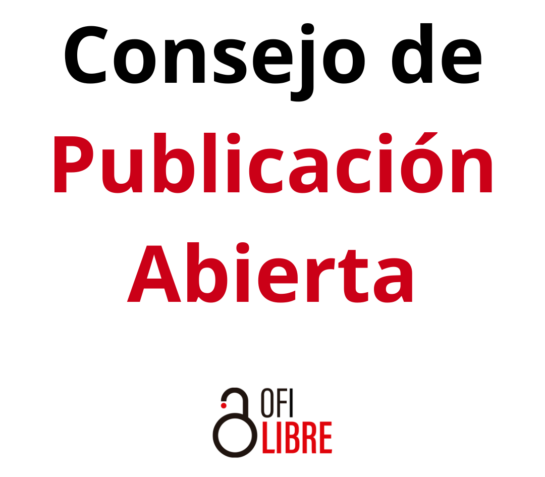 Consejo de Publicación Abierta