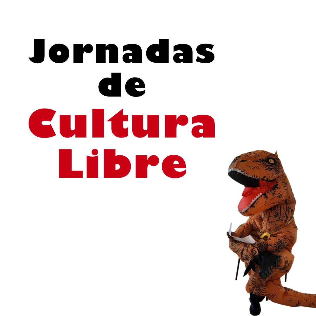 Jornadas de Cultura Libre y Ciencia Abierta