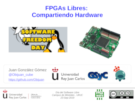 Free FPGAs