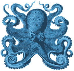 Beast logo