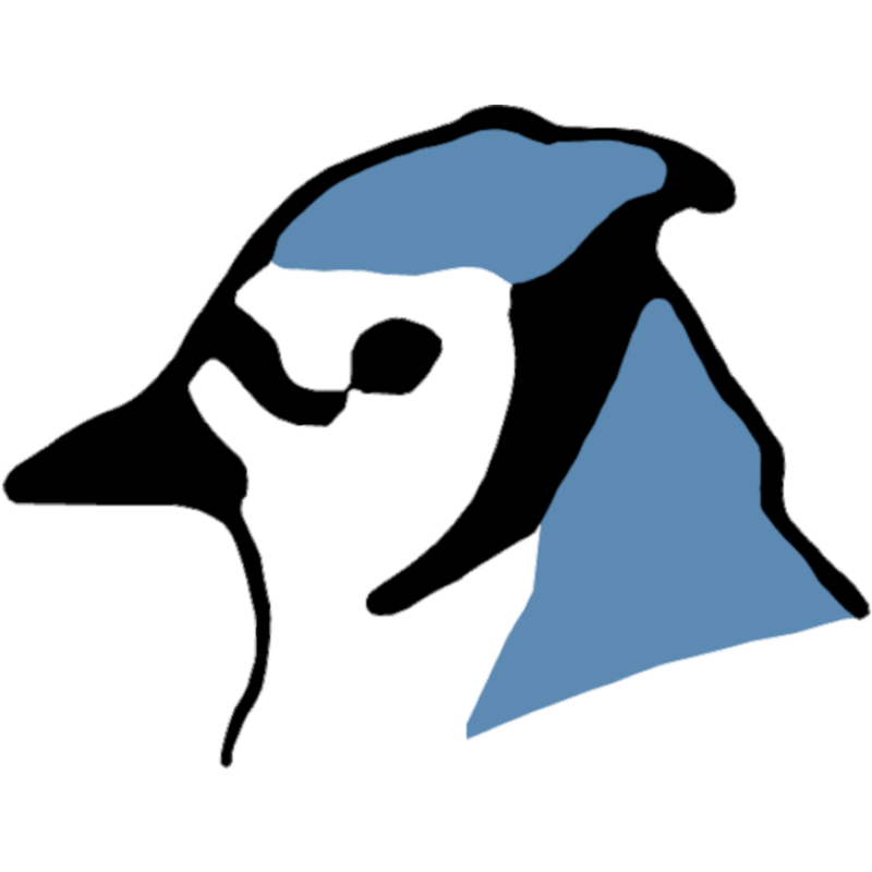 BlueJ logo
