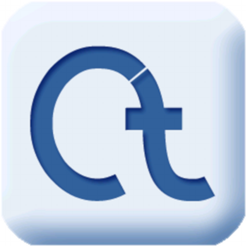 Cryptool logo