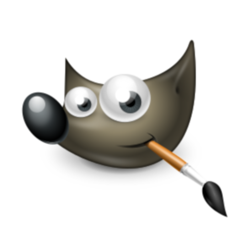 Gimp logo