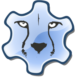 Lazarus logo