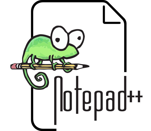 Notepad logo