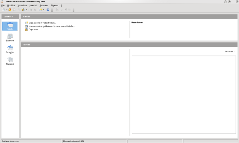 Gimp en funcionamiento (captura)
