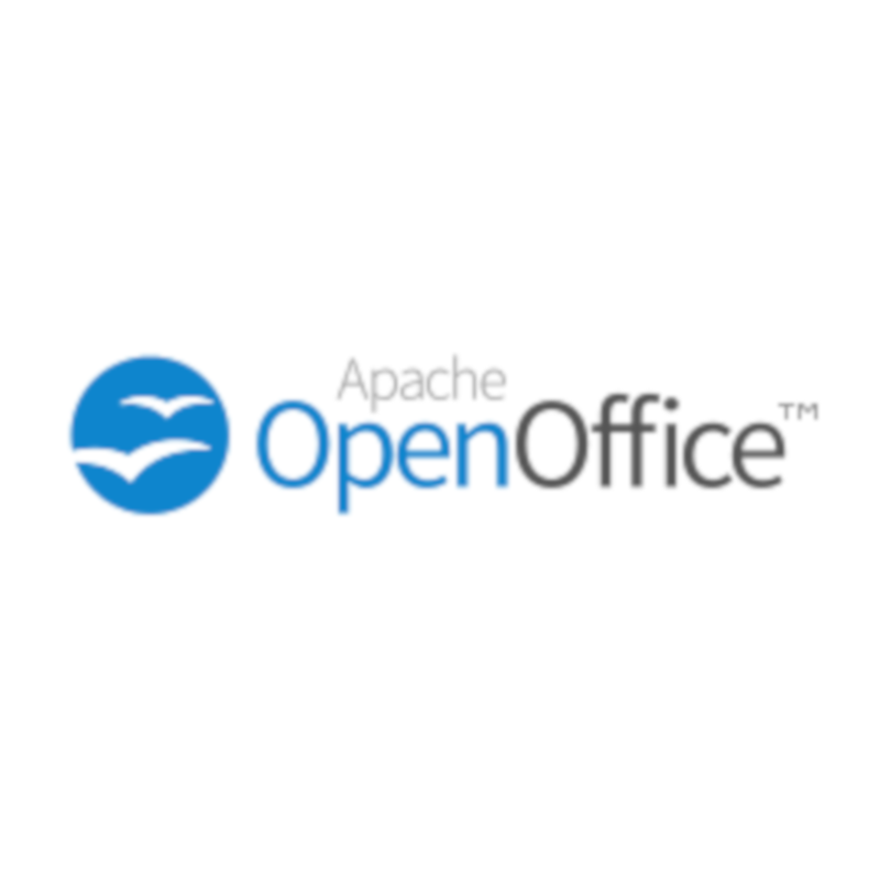 OpenOffice logo
