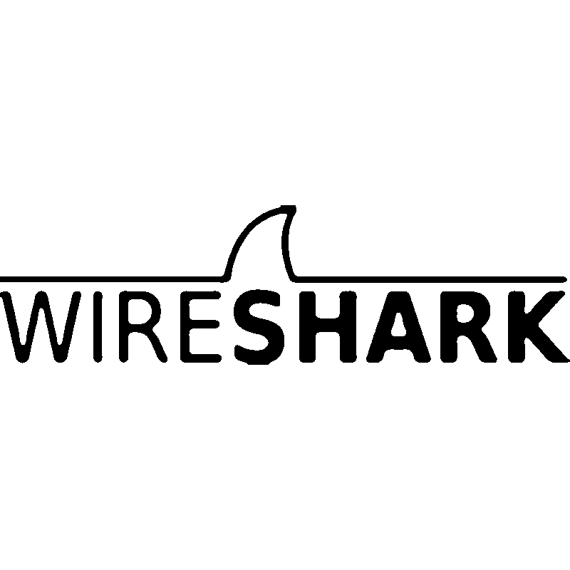Wireshark logo