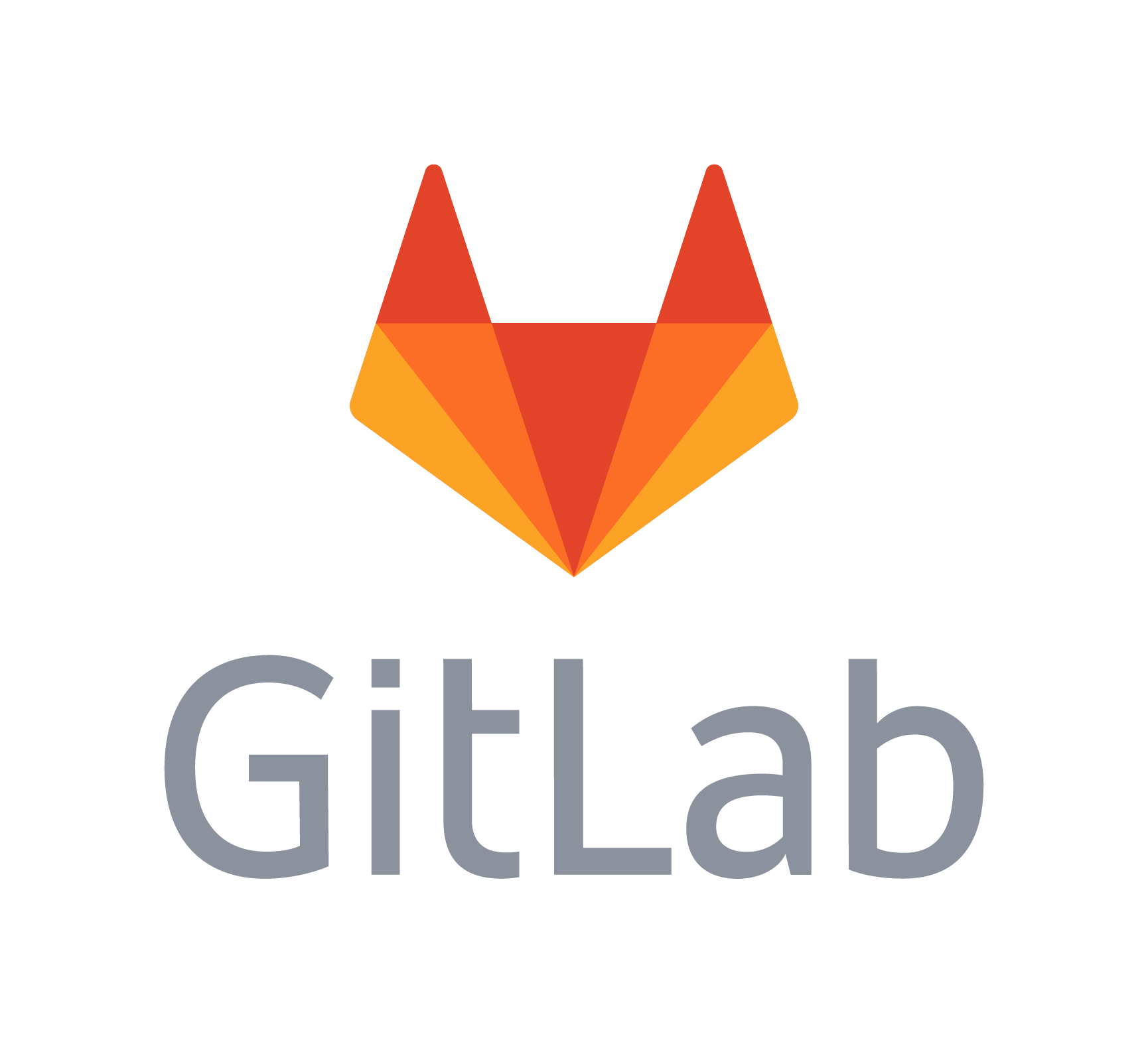 Tickets en GitLab logo