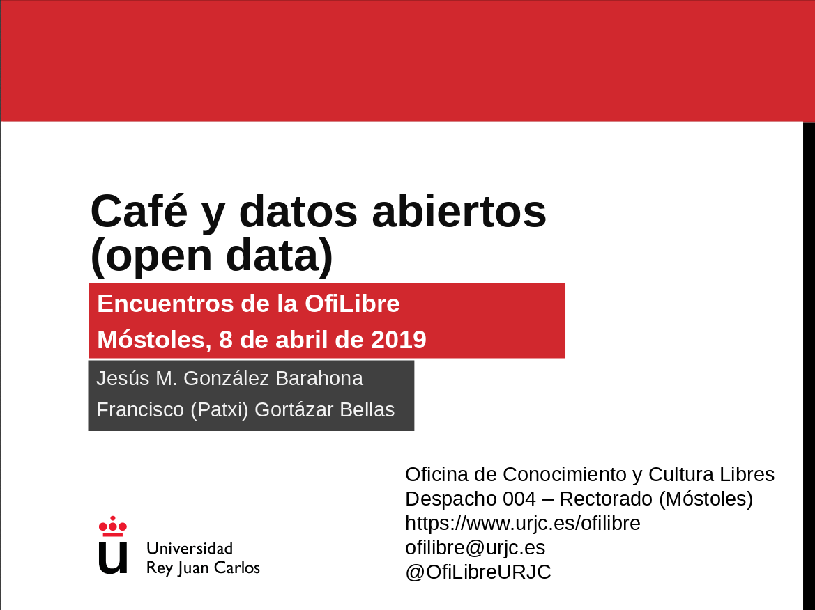 Datos abiertos logo